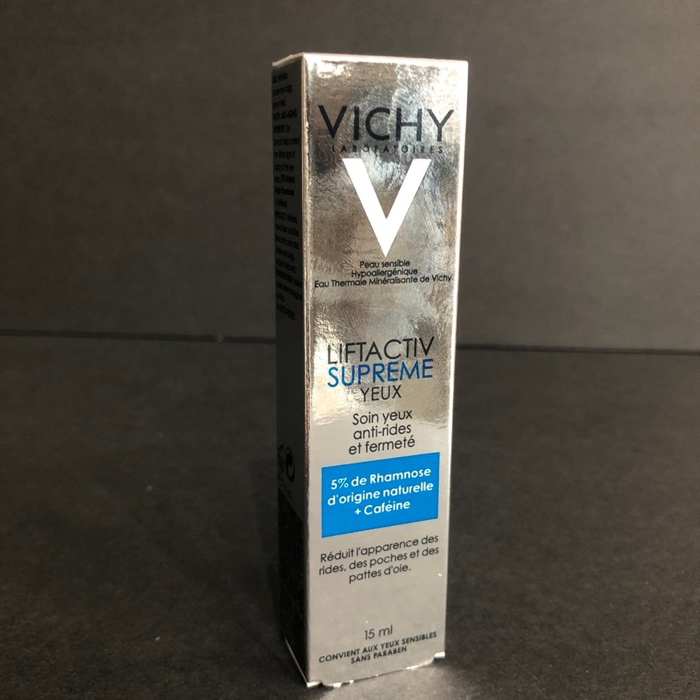 Vichy Liftactiv Creme. 
Brand new unopened excellent condition.